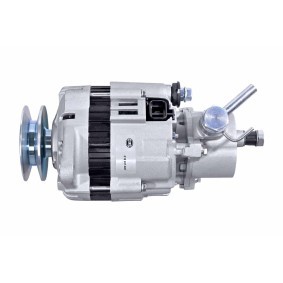 Lichtmaschine von HELLA