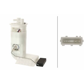Kraftstoff-Fördereinheit 8TF 358 314-981
