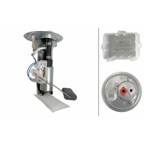 Kraftstoff-Fördereinheit 8TF 358 316-351