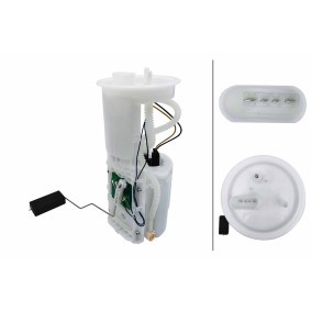 Achetez des Unité d'injection de carburant HELLA 8TF 358 316-511 à prix pour 75,91 €