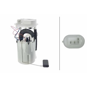 Achetez des Unité d'injection de carburant HELLA 8TF 358 316-701 à prix pour 99,09 €