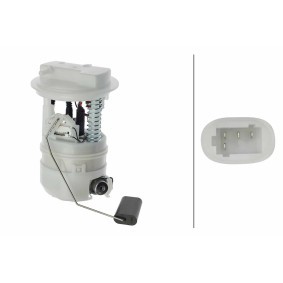Kraftstoff-Fördereinheit 8TF 358 316-841