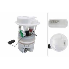 Achetez des Unité d'injection de carburant HELLA 8TF 358 316-951 à prix pour 87,66 €