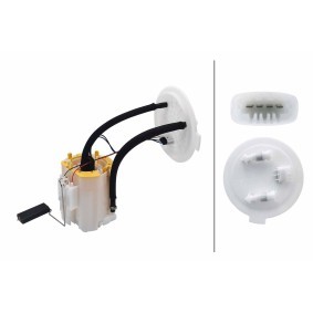 Kraftstoff-Fördereinheit 8TF 358 317-041