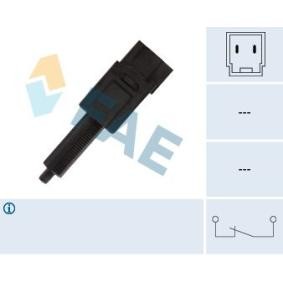 Comprar Interruptor de luces freno de FAE 24495 a bajo precio de 9,53 €