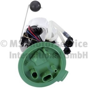 Achetez des Unité d'injection de carburant PIERBURG 7.03794.58.0 à prix pour 141,59 €