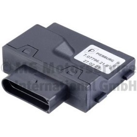Compre Relé de la bomba de combustible de PIERBURG online para A5 B10 Berlina (FU2) a precios moderados