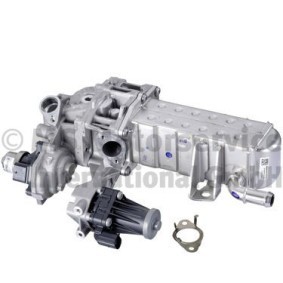 Osta EGR-jäähdytin PIERBURG:llä 7.09302.08.0 edullisesti hintaan 704,51 €