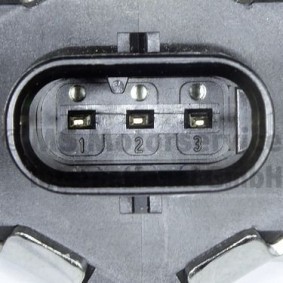 Kraftstoffdrucksensor 7.11225.48.0