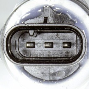 Kraftstoffdrucksensor von PIERBURG