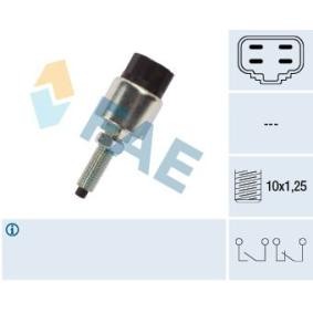 Comprar Interruptor de luces freno de FAE 24600 a bajo precio de 14,26 €