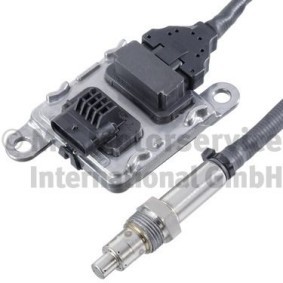 NOx-Sensor, NOx-Katalysator von PIERBURG
