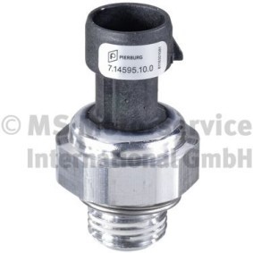 Comprar Sensor, presión de aceite de PIERBURG 7.14595.10.0 a bajo precio de 33,42 €