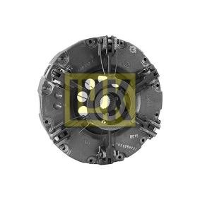 Reparatursatz, Schaltgetriebe 462 5000 70