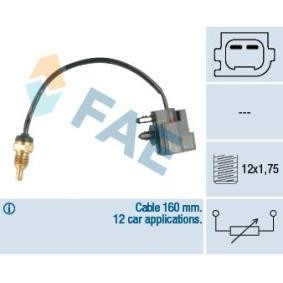 Køb Sensor, kølevæsketemp. af FAE 32426 til den lave pris 177,16 DKK