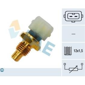 Køb Sensor, kølevæsketemp. af FAE 33060 til den lave pris 155,37 DKK