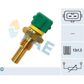 Køb Sensor, topstykketemperatur af FAE 33120 til den lave pris 99,17 DKK