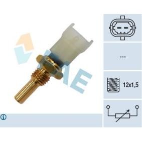 Öltemperatursensor 33480