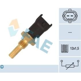 Comprar Sensor de temperatura de aceite de FAE 33485 a bajo precio de 11,21 €