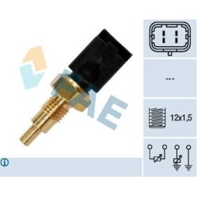 Acquista Sensore, Temperatura refrigerante da FAE 33723 a buon mercato per soli 25,15 €