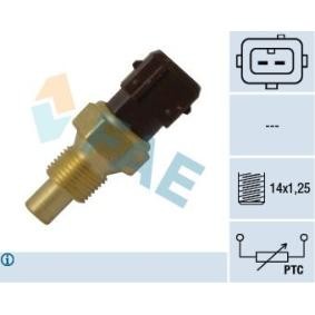 Sensor, Kühlmitteltemperatur von FAE