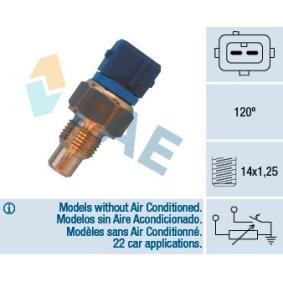Køb Sensor, kølevæsketemp. af FAE 34460 til den lave pris 281,41 DKK