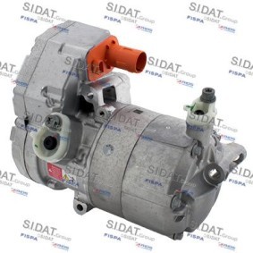 Achetez des Compresseur de climatisation de chez SIDAT en ligne pour Passat B9 Variant (CJ5) à prix modérés