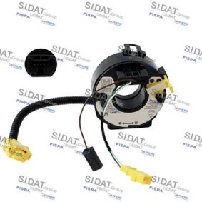 Wickelfeder, Airbag 431001A2