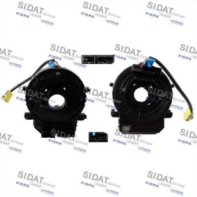 Wickelfeder, Airbag 431026A2