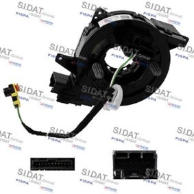 Wickelfeder, Airbag 431050A2