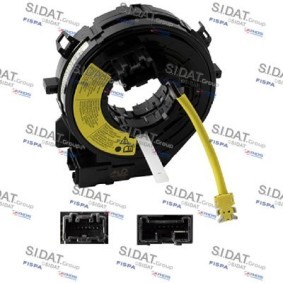 Wickelfeder, Airbag 431058A2