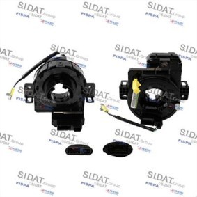 Wickelfeder, Airbag 431393A2