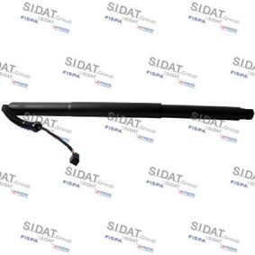 Achetez des Vérin, étagère (coffre) SIDAT 760051A2 à prix pour 239,25 €