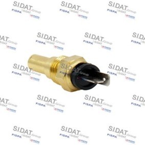Sensor, Außentemperatur von SIDAT