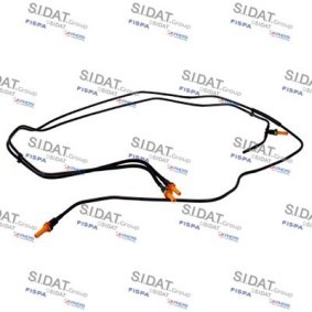 Kraftstoffleitung für FORD von SIDAT