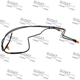 Kraftstoffleitung für FORD von SIDAT