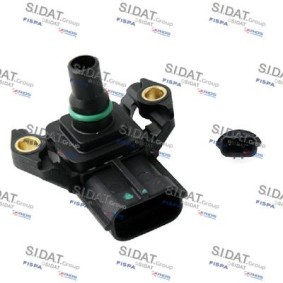 Comprar Sensor, presión colector de admisión de SIDAT 84.1574A2 a bajo precio de 77,77 €