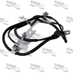 Køb ABS Sensor af SIDAT 84.1989A2 til den lave pris 348,94 DKK