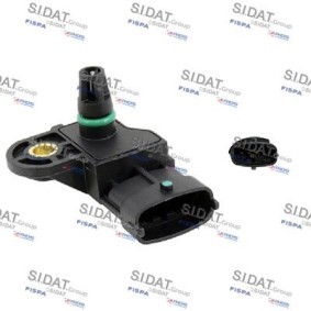 Ladedrucksensor 84.3233A2