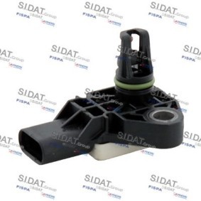 Ladedrucksensor 84.3316