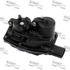 Compre Válvula, controlo do ar de admissão de SIDAT online para ZAFIRA TOURER C (P12) a preços moderados