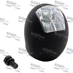 Osta Vaihdekepin nuppi SIDAT:llä BG030001 edullisesti hintaan 59,36 €