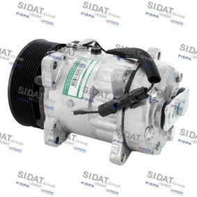 Acquista Compressore aria condizionata da SIDAT SB.547S a buon mercato per soli 258,56 €