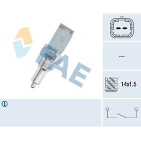 Comprar Interruptor, piloto de marcha atrás de FAE 40492 a bajo precio de 17,26 €