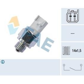 Acquista Interruttore retromarcia da FAE online per C70 I Cabrio (873) a prezzi moderati