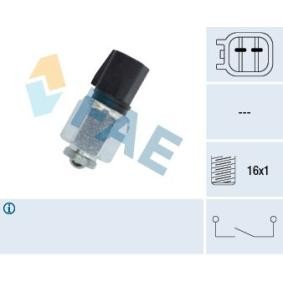 Acquista Interruttore, Luce di retromarcia da FAE 40595 a buon mercato per soli 19,44 €