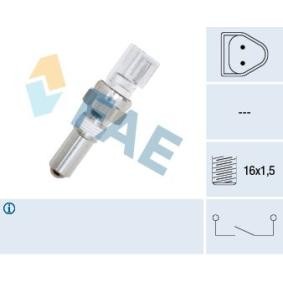 Comprar Interruptor, piloto de marcha atrás de FAE 40730 a bajo precio de 17,51 €