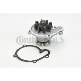 Achetez des Kit de roulement de roue CONTITECH WBE1190 à prix pour 55,09 €
