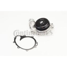 Achetez des Kit de roulement de roue CONTITECH WBE1205 à prix pour 103,18 €