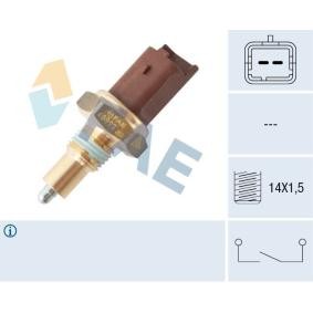 Comprar Interruptor, piloto de marcha atrás de FAE 40999 a bajo precio de 18,68 €